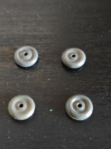 Teile räder für jges - räder,