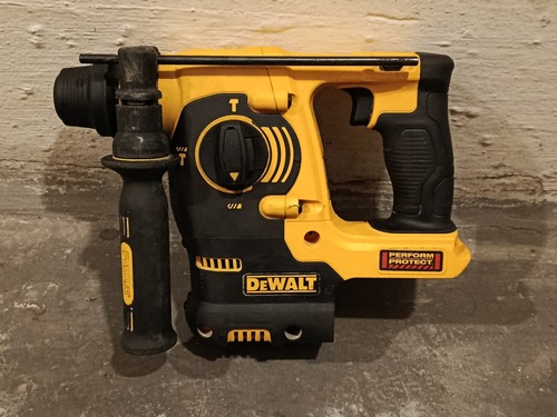 Dewalt akku kombihammer dch253 - akku-kombihammer,