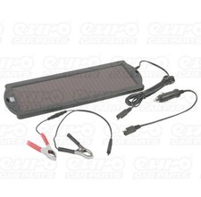 Ring Automotive RSP150 Solar