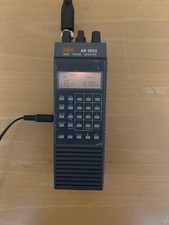 AOR AR 1500-D WIDE RANGE