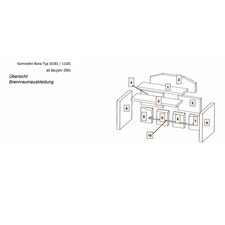 Ersatzteil WAMSLER für