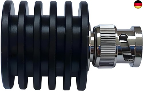 Becen 5watt bnc dummy load - 5watt,