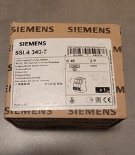 Siemens 40A
