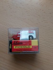 Schuco Piccolo Tempo Dreirad Collectors Club Meeting 2013