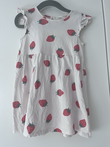 Mädchen kleid 92 - mädchen,
