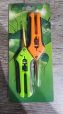 2x Mini Gartenschere Set –