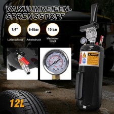 Reifenfüller Booster