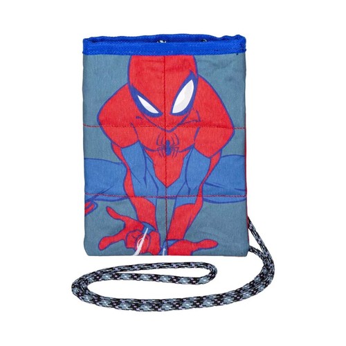 Spiderman handytasche - spiderman,