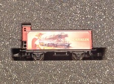 Märklin miniclub sonderwagen - mÄrklin,