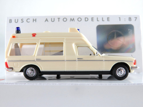 Busch 52215 mercedes benz - 52215, mercedes-benz