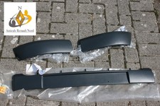 Neuer Stoßleistensatz