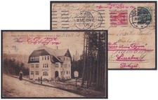 78351) AK Haus Waldidyll Ober