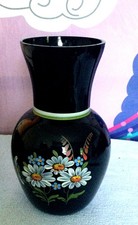 herrliche alte Hyalithglas