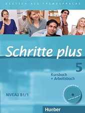 SCHRITTE PLUS 5 KB+AB+-AB