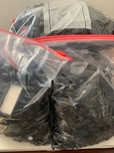 Lego steine schwarz gut - lego,