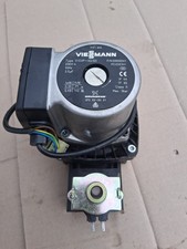 Viessmann pumpe umwälzpumpe - pumpe,