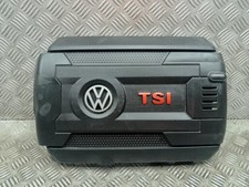 VOLKSWAGEN GOLF MOTORABDECKUNG