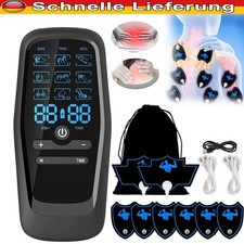 Zweikanal Tens Gerät