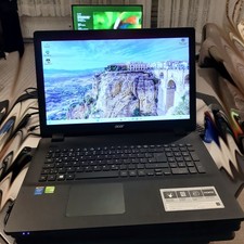 Acer Aspire ES1-711 Intel