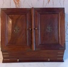 Antiker maritimer Schreibwaren