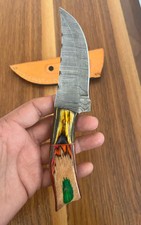 Handgefertigtes Jagd-