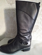 Tamaris Damen Langschaft