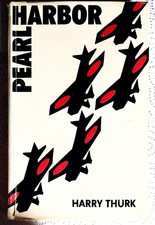 🦉 Buch - Pearl Harbor /