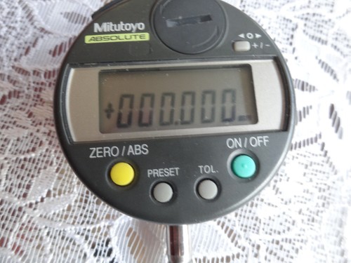 Mitutoyo absolute 543 - absolute, 543-250b