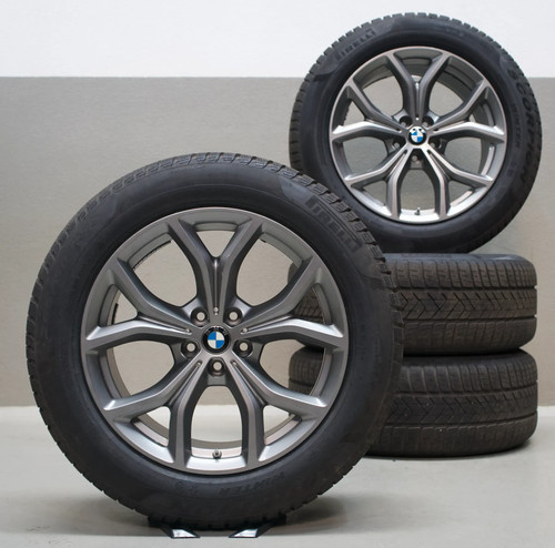 Original bmw g05 g06 - x6, 19