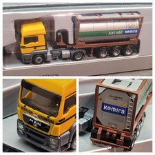 MAN TGS Bertschi Luxembourg