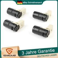 4x PDC Parksensor Kompatibel