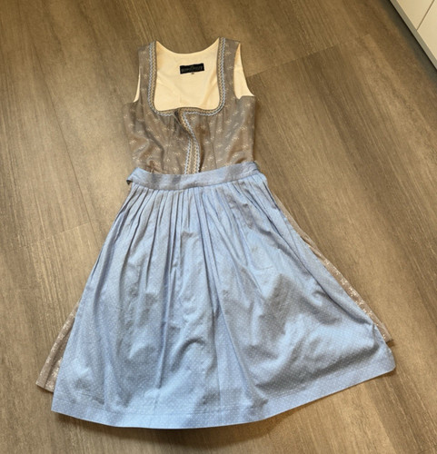 Berwin und wolff dirndl - berwin,
