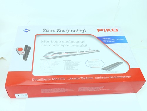 Piko 97929 start - piko,