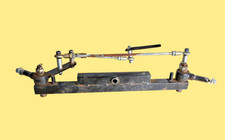 Vorderachse für VERMEIREN