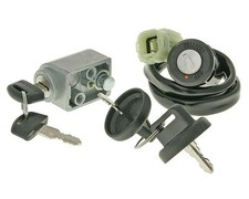 Schlosssatz für Kymco MXer