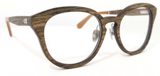 Wood Fellas Brille Possenhofen