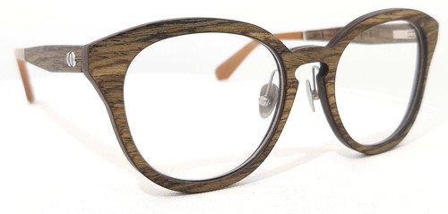 Wood fellas brille possenhofen - brille,