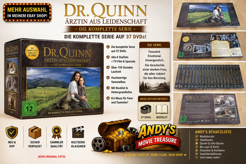 Quinn ärztin aus - Ärztin,