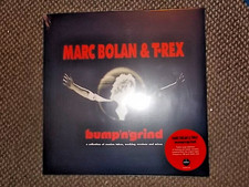 Marc Bolan & T. Rex - Bump 'N'