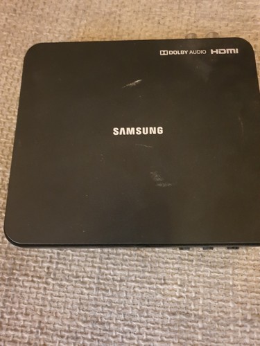 Samsung media box - samsung, lite
