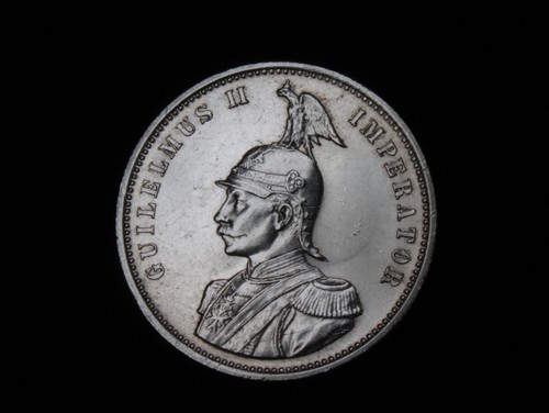 Rupie doa 1890 - 1,