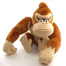 Donkey Kong XXL Figur 1994 -