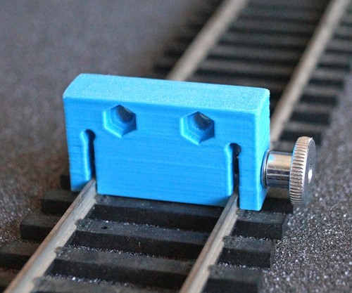 Spur flexgleisspanner 3 - spur, (3