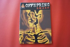 Offspring - Smash . Songbook Notenbuch. Vocal Guitar