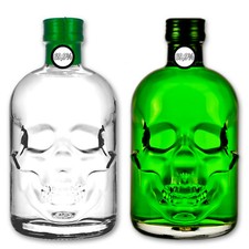 FOXMAN London Dry Gin 69,9% &