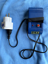 Entmagnetisierer A*F Etic 340.400 Mark II Uhren und Werkzeuge entmagnetisieren