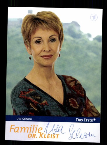 Uta schorn familie kleist - dr.,