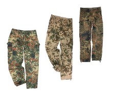Original bundeswehr feldhose - original,