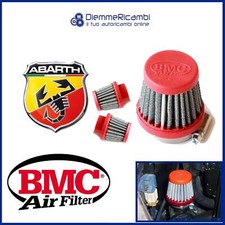 Kit Filter BMC Für Fiat 500 -