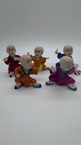 Shaolin figur feng shui zen - shaolin,
